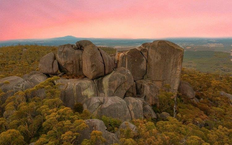 Raising awareness and access in Southern WA