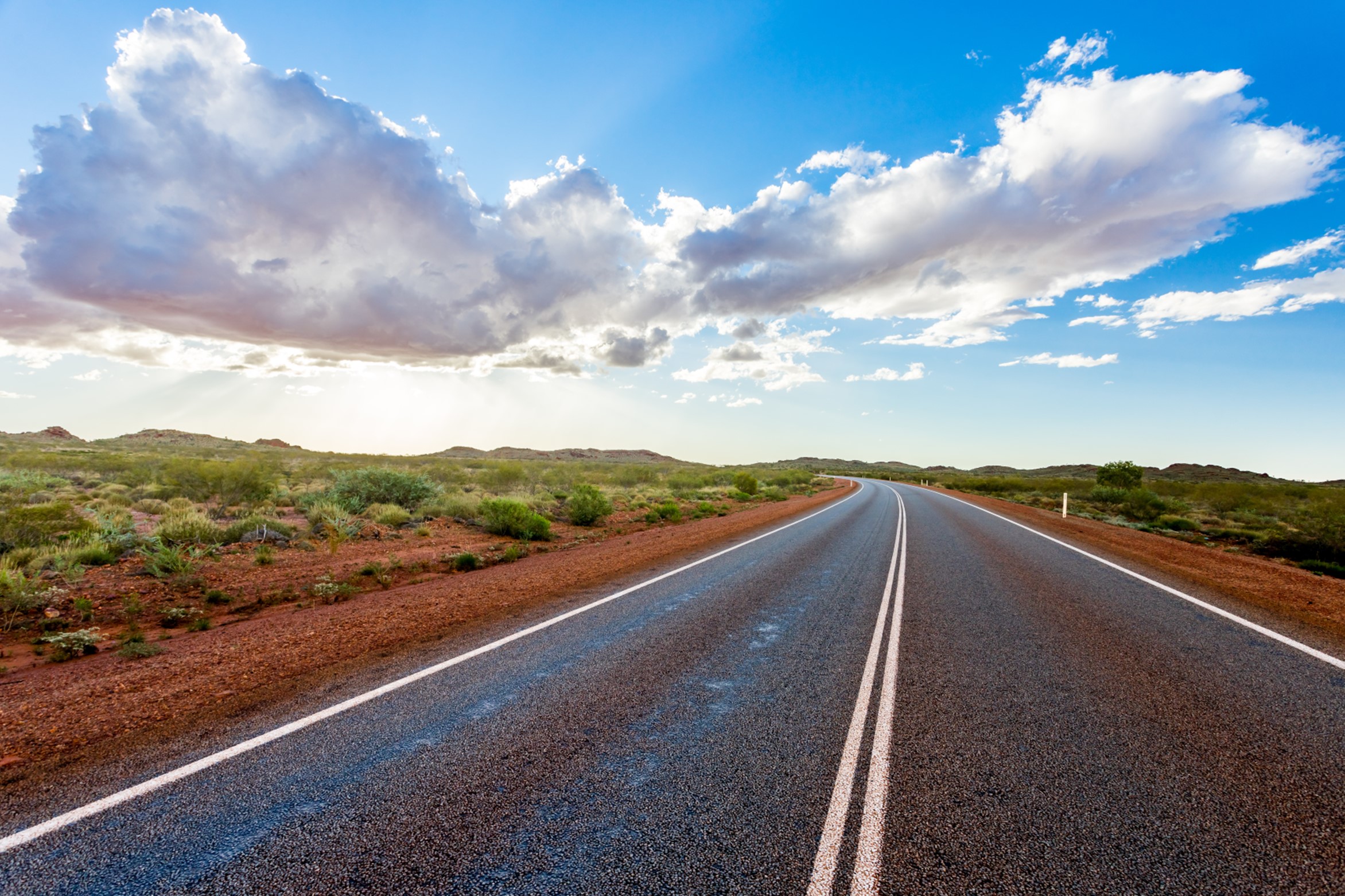 Raising awareness and access in the West Pilbara