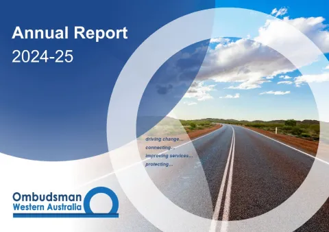 Annual Report 2024-2025