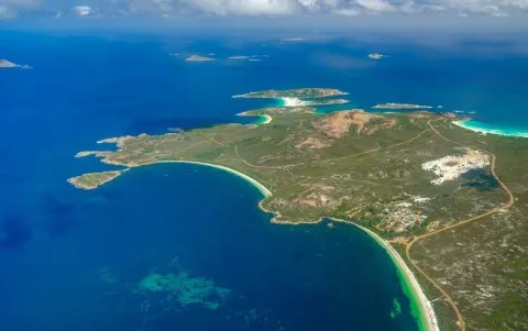 Raising awareness and access in Esperance