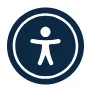 accessibility icon